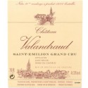 Château Valandraud 2014