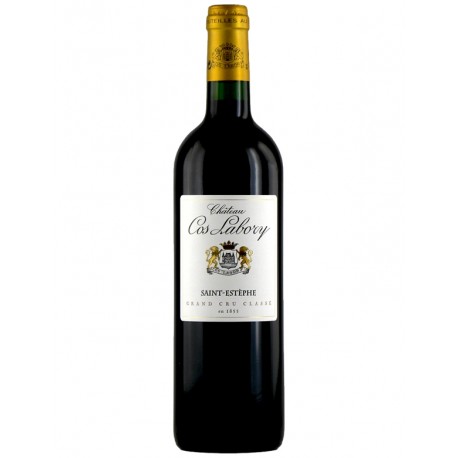 Château Cos Labory 2014