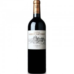 Ch. Larrivet Haut Brion Rge 2011