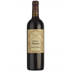 Château Gloria 2016