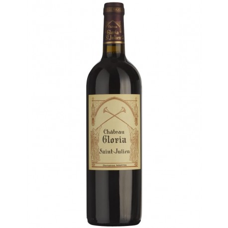 Château Gloria 2016