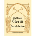 Château Gloria 2016