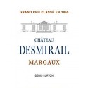 Château Desmirail 2016