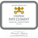 Château Pape Clément Blanc 2019