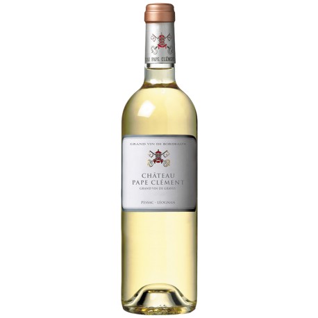 Château Pape Clément Blanc 2019