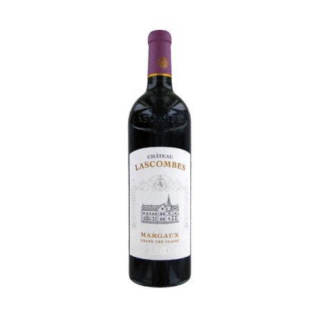 Château Lascombes 2019