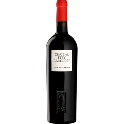 Château Péby Faugères 2020 - Primeur