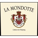 Câteau La Mondotte 2010