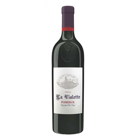 Château la Violette