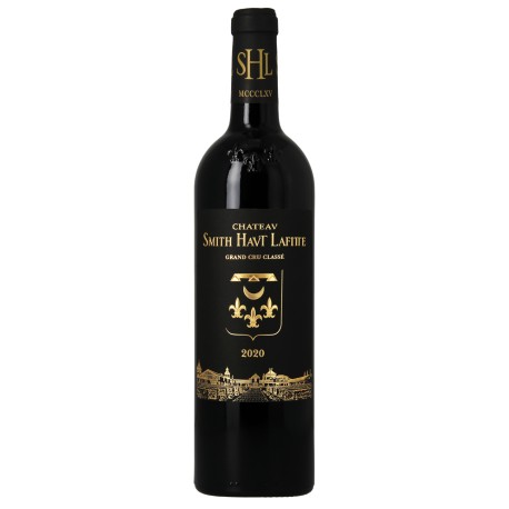 Château Smith Ht. Lafitte Rouge