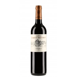 Ch. Larrivet Haut Brion Rge 2011