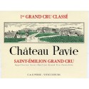 Ch. Pavie 2017