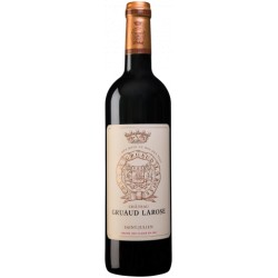 Château Gruaud Larose 2017