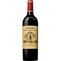 Château Angelus 2016