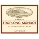 Château Troplong Mondot 2019