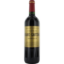 Château Brane Cantenac 2021