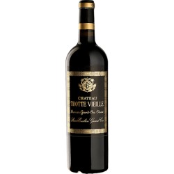 Château Trotte Vieille 2021