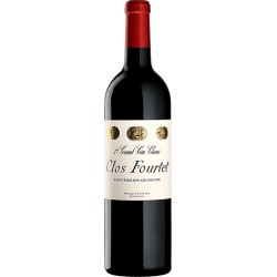 Clos Fourtet 2021