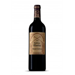 Château Gloria 2019