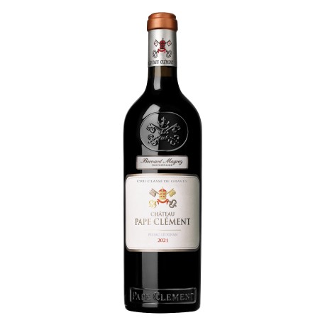 Château Pape Clement Rge 2021