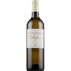 Château Valandraud 2019