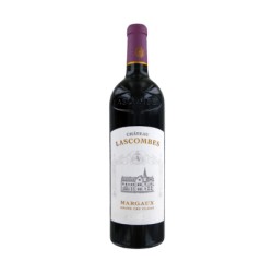 Château Lascombes 2021