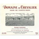 Domaine De Chevalier Rge 2009