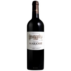 Château Marjosse 2022