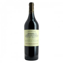 Château Monbousquet 2022