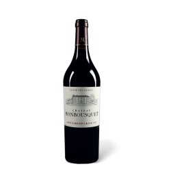 Château Monbousquet 2022