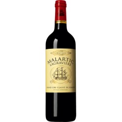 La Reserve de Malartic 2019