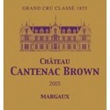 Ch. Cantenac Brown 2005