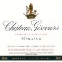 Ch. Giscours 2011