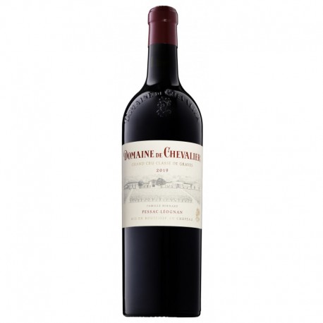 Domaine De Chevalier Rge 2009