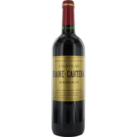 Ch. Brane Cantenac 2010 Ch. Brane Cantenac 2010