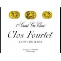 Clos Fourtet 2010