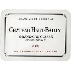 Ch. Haut Bailly 2010