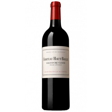 Ch. Haut Bailly 2010