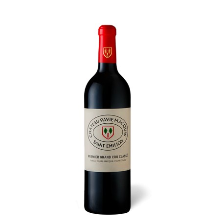 Ch. Pavie Macquin 2010