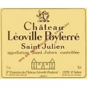 Château Leoville Poyferre 2022
