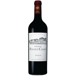 Château Pontet Canet 2022