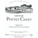 Château Pontet Canet 2022