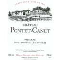 Château Pontet Canet 2014