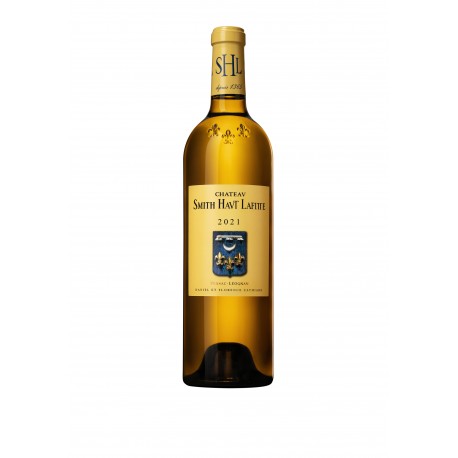 Château Smith Haut Lafitte Blanc 2022