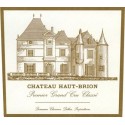 Château Haut Brion Rge 2022
