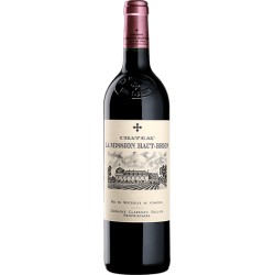 Château La Mission Haut Brion 2014