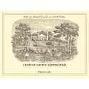 Ch. Lafite Rothschild 2022