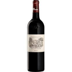 Ch. Lafite Rothschild 2010