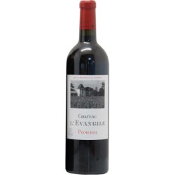 Château L'Evangile 2016