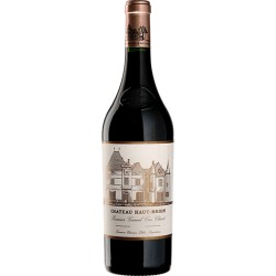 Ch. Haut Brion Rge 2010